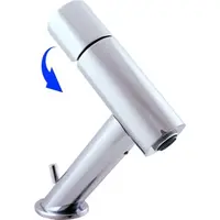 RAV SLEZÁK Seina umývadlová batéria s výpusťou chróm SE229.0K