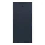 Laufen Laufen Pro sprchová vanička obdĺžniková 160x90 cm marbond antracit H2139590780001