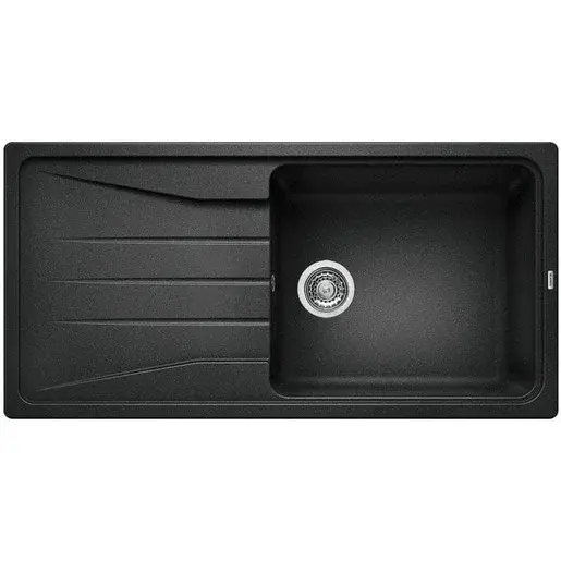 Drez Blanco Sona XL 6 S čierna 525977