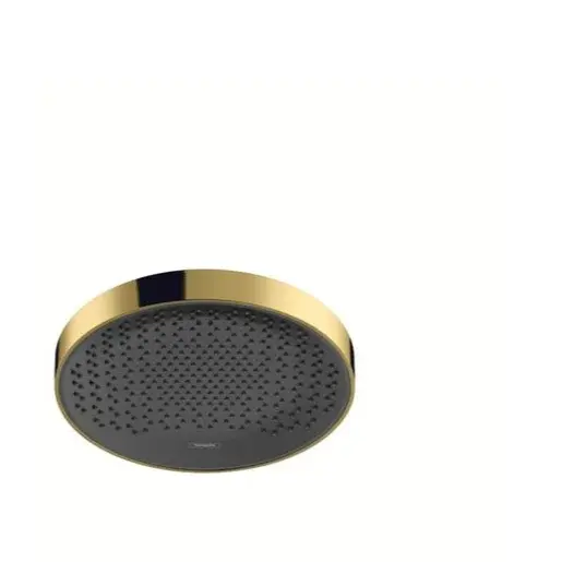 Hansgrohe Rainfinity hlavová sprcha leštený vzhľad zlata 26231990