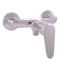 RAV SLEZÁK Victoria sprchová batéria 100 mm chróm VI281.0