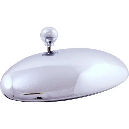 Vaňový výtok RAV Slezák chróm VOD7000