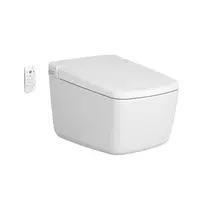 Vitra V-Care wc s bidetom závesné prime 7231B403-6216