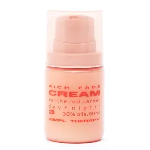Simpl Therapy Rich pleťový krém 50 ml