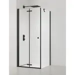 Sprchový kút štvorec 90x90 cm SAT SK SATSK90S90C