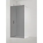 Sprchová zástena Walk-in 100 cm SAT SATBWI100KSPR
