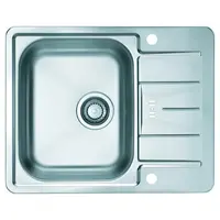 Alveus Line 60 drez nerez 1085959