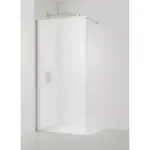 Sprchová zástena walk-in 120 cm SAT Walk-In SATBWI120MSPR