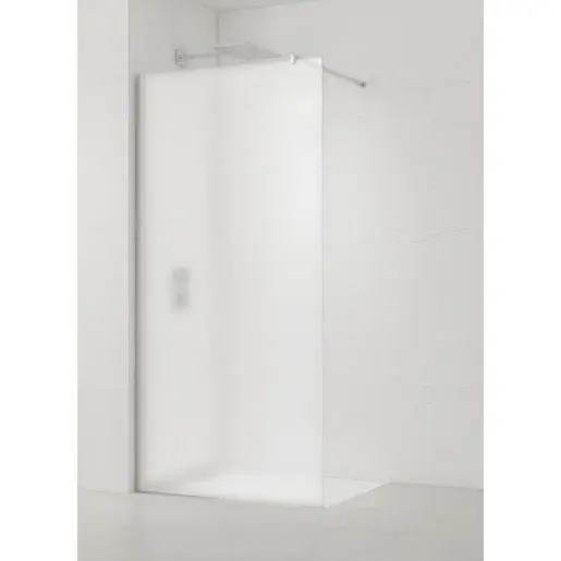 Sprchová zástena walk-in 120 cm SAT Walk-In SATBWI120MSPR