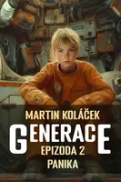 Generace - Martin Koláček