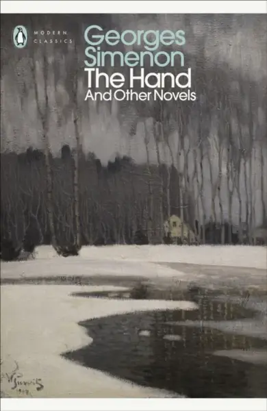 The Hand - Georges Simenon