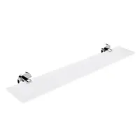 Nimco Unix polička chróm UN13091B6026