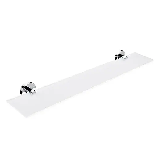 Nimco Unix polička chróm UN13091B6026