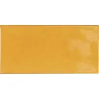 Obklad Equipe Village Toskánsko gold 6,5x13 cm lesk VILLAGE25574