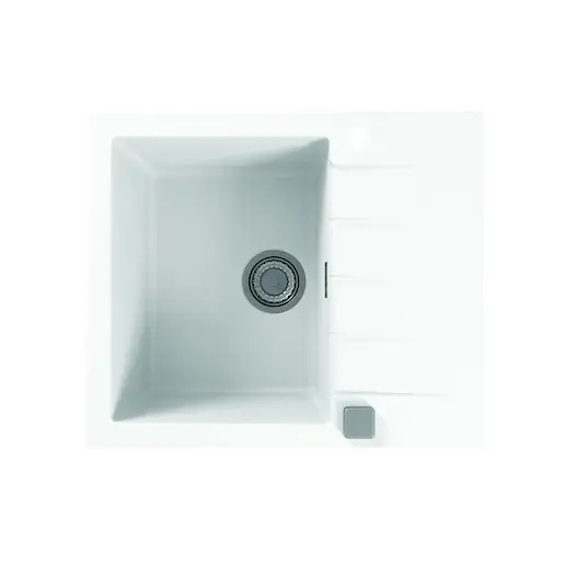 Alveus CADIT 10 / 11 drez cadit 10/11 biela 1132017