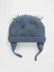 GAP Baby Insulated Sherpa Cap - Boys