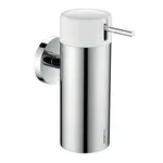 Novaservis Ferro Smile dávkovač mydla leštená nerez ASM34