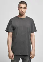 C&S Plain Tee Charcoal