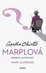 Slečna Marplová - Expertka na špatnost - Mark Aldridge