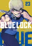 Blue Lock 23 - Munejuki Kaneširo