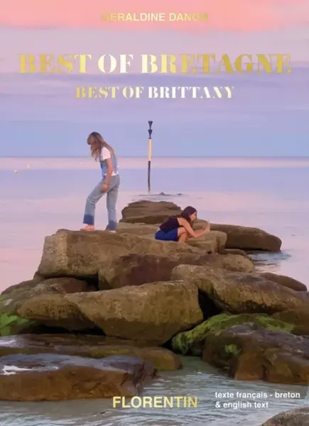 Best of Brittany - Patrick Mahé