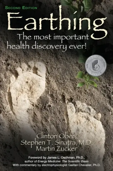 Earthing - Martin Zucker, Stephen T., M.D. Sinatra, Clinton Ober
