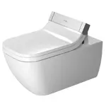 Duravit Happy D.2 wc závesné zadný odpad 2550590000