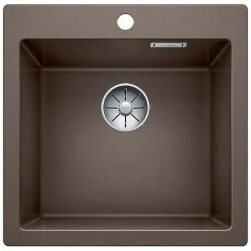 Blanco PLEON 5 drez kávová 521677