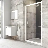 Ravak Blix sprchové dvere 110 cm 0pvd0100z1 BLDP2110T0