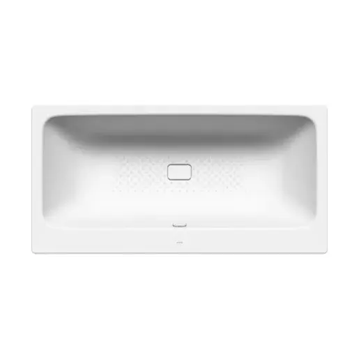 Kaldewei Asymmetric Duo obdĺžniková vaňa 170x80 cm smaltovaná oceľ ľavá aj pravá 274034013001