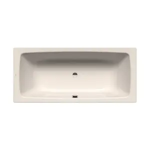 Kaldewei Cayono Duo obdĺžniková vaňa 180x80 cm smaltovaná oceľ ľavá aj pravá pergamon 272510210231