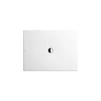 Sprchová vanička obdĺžniková SAT Feel 100x90 cm smaltovaná oceľ SATSVFEEL10090