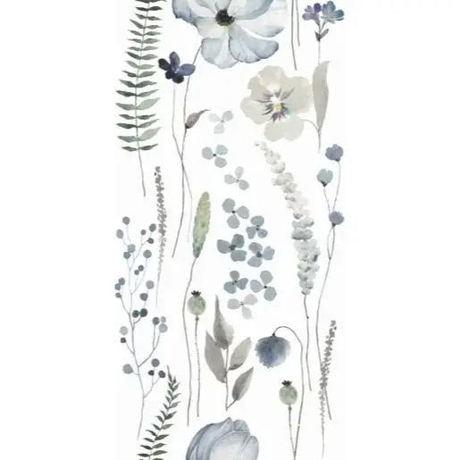 Dekor Rako Compila viacfarebná 30x60 cm mat WIKVK141.1