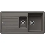 Blanco LEGRA 6 S drez šedá vulkán 527271