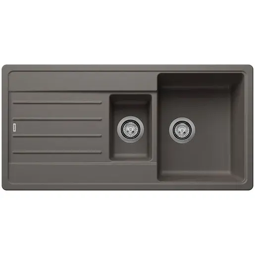 Blanco LEGRA 6 S drez šedá vulkán 527271