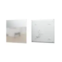 Fenix GS+ vykurovací panel 58,5x58,5 cm sklenený zrkadlový 11v 5437752