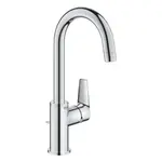 Grohe Start Edge umývadlová batéria s otočným ramienkom chróm 24201001 G24201001