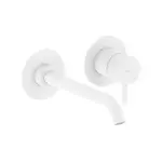 Ravak Espirit umývadlová batéria bez podomietkového telesa biela matná X070241