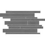 Dekor Rako Betonico čierna 30x45 cm mat DDVP4792.1