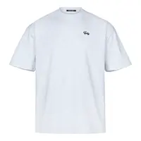 trueprodigy Tričko ' Nika F '  sivá melírovaná