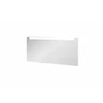 Ravak Clear zrkadlo s osvetlením 80x44 cm x000000765 ZRCCLEAR800