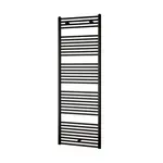 Isan Grenada radiátor pre ústredné vykurovanie 153,5x60 cm, čierny zamat DGRE15350600CSM