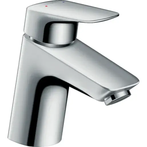 Hansgrohe Logis umývadlová batéria s výpusťou chróm 71170000