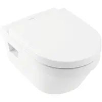 Villeroy & Boch Architectura závesné wc architectúra 37x53 cm directflush 5684R0T2
