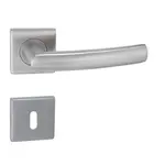 Kľučka Naturel Esso HR brúsený LDC. WK kľúč ESSOHRBN