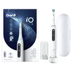 ORAL-B iO Series 5 White Elektrická zubná kefka