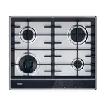 Plynová doska Haier nerez 33803499