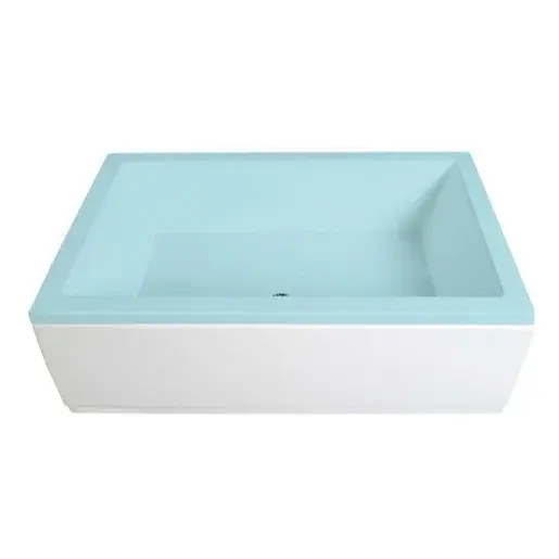 Polysan Deep Plain čelný panel 72956