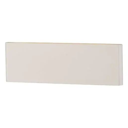 LED nástenné svietidlo Eglo CLIMENE biela 39265