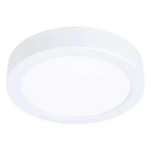 Eglo Fueva led svetlo oceľ 99215